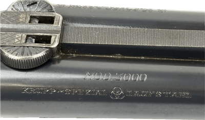 Sauer 3000 Drilling 16Ga x 16Ga / 7x65R Nice! - Image 24 of 25