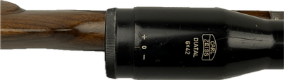 Sauer 3000 Drilling 16Ga x 16Ga / 7x65R Nice! - Image 11 of 25