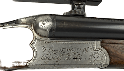 Sauer 3000 Drilling 16Ga x 16Ga / 7x65R Nice! - Image 9 of 25