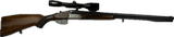 Sauer 3000 Drilling 16Ga x 16Ga / 7x65R Nice! - Image 6 of 25
