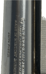 Sauer 3000 Drilling 16Ga x 16Ga / 7x65R Nice! - Image 23 of 25