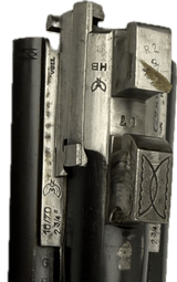Sauer 3000 Drilling 16Ga x 16Ga / 7x65R Nice! - Image 22 of 25