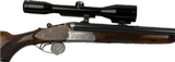 Sauer 3000 Drilling 16Ga x 16Ga / 7x65R Nice! - Image 8 of 25