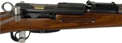 Swiss Bern K31 Trainer .22 Nice! - Image 4 of 18