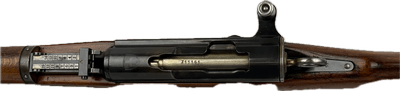 Swiss Bern K31 Trainer .22 Nice! - Image 5 of 18