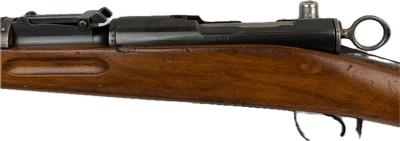 Swiss Bern K31 Trainer .22 Nice! - Image 10 of 18