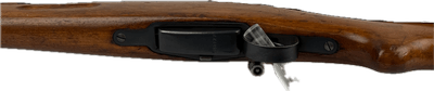 Swiss Bern K31 Trainer .22 Nice! - Image 15 of 18