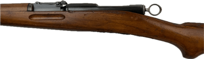 Swiss Bern K31 Trainer .22 Nice! - Image 9 of 18