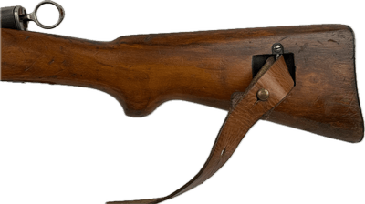 Swiss Bern K31 Trainer .22 Nice! - Image 8 of 18
