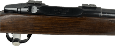 Carl Gustaf 2000 .270 Left Hand - Image 8 of 20