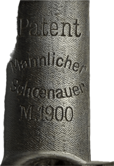 Mannlicher Schönauer 1900 Yes 1900 - Image 22 of 22