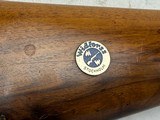 Husqvarna 32-20 Single Shot Bolt Action - Image 20 of 20