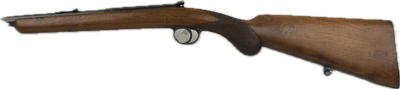 Husqvarna 32-20 Single Shot Bolt Action - Image 6 of 20