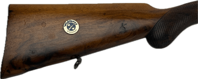 Husqvarna 32-20 Single Shot Bolt Action - Image 2 of 20