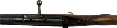 Husqvarna 32-20 Single Shot Bolt Action - Image 11 of 20