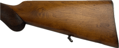 Husqvarna 32-20 Single Shot Bolt Action - Image 7 of 20