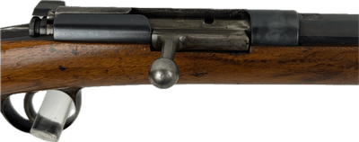 Husqvarna 32-20 Single Shot Bolt Action - Image 4 of 20