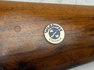 Husqvarna 32-20 Single Shot Bolt Action - Image 20 of 20