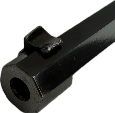 Husqvarna 32-20 Single Shot Bolt Action - Image 18 of 20