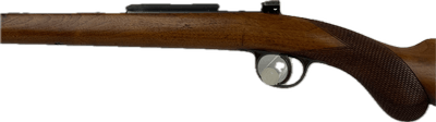 Husqvarna 32-20 Single Shot Bolt Action - Image 8 of 20