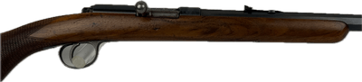 Husqvarna 32-20 Single Shot Bolt Action - Image 3 of 20