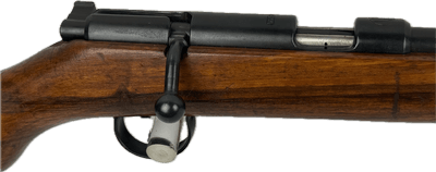 Erma E40W K98 .22 Trainer - Image 4 of 20