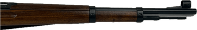 Erma E40W K98 .22 Trainer - Image 5 of 20