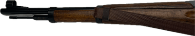 Erma E40W K98 .22 Trainer - Image 11 of 20