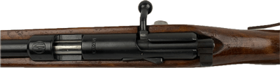Erma E40W K98 .22 Trainer - Image 13 of 20
