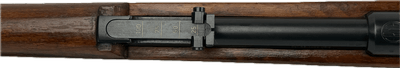 Erma E40W K98 .22 Trainer - Image 14 of 20