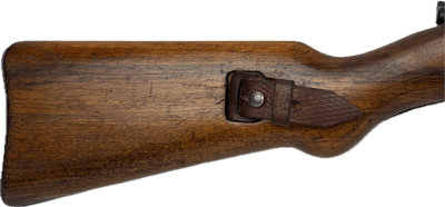 Erma E40W K98 .22 Trainer - Image 2 of 20