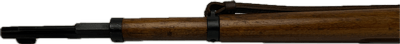 Erma E40W K98 .22 Trainer - Image 18 of 20