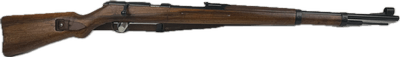 Erma E40W K98 .22 Trainer - Image 1 of 20