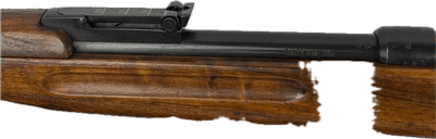 Erma E40W K98 .22 Trainer - Image 10 of 20