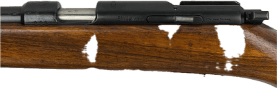 Erma E40W K98 .22 Trainer - Image 9 of 20