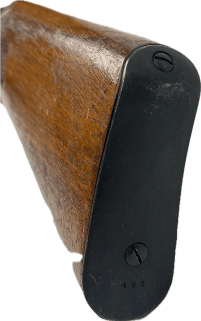 Erma E40W K98 .22 Trainer - Image 20 of 20