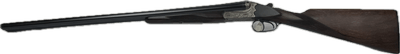 MERKEL 147E SxS Engraved Ejector 1985 - Image 6 of 21