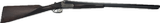 MERKEL 147E SxS Engraved Ejector 1985 - Image 1 of 21