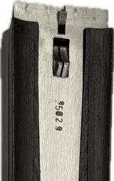 MERKEL 147E SxS Engraved Ejector 1985 - Image 19 of 21