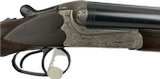 MERKEL 147E SxS Engraved Ejector 1985 - Image 4 of 21