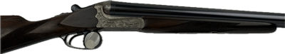 MERKEL 147E SxS Engraved Ejector 1985 - Image 3 of 21