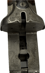 MERKEL 147E SxS Engraved Ejector 1985 - Image 17 of 21