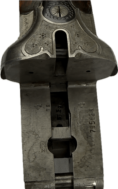 MERKEL 147E SxS Engraved Ejector 1985 - Image 17 of 21
