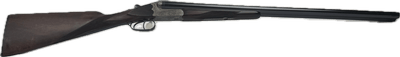 MERKEL 147E SxS Engraved Ejector 1985 - Image 1 of 21