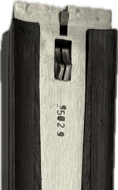 MERKEL 147E SxS Engraved Ejector 1985 - Image 19 of 21