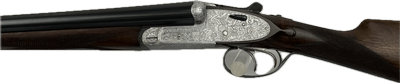 AyA Premium Sidelock Ejector - Image 8 of 24