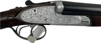 AyA Premium Sidelock Ejector - Image 1 of 24
