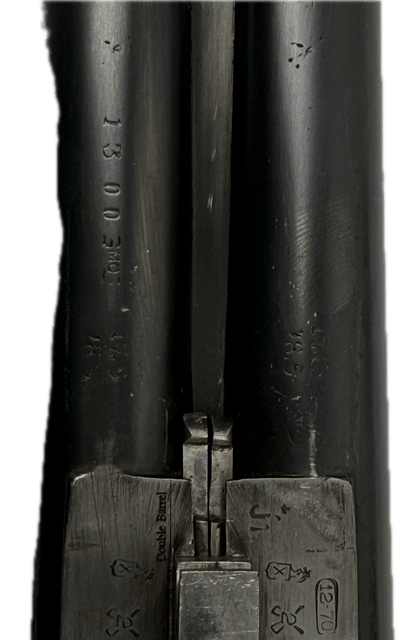 AyA Premium Sidelock Ejector - Image 21 of 24