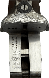 AyA Premium Sidelock Ejector - Image 20 of 24