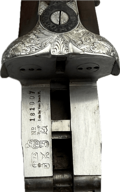 AyA Premium Sidelock Ejector - Image 20 of 24